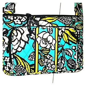 Vera Bradley Crossbody Bag